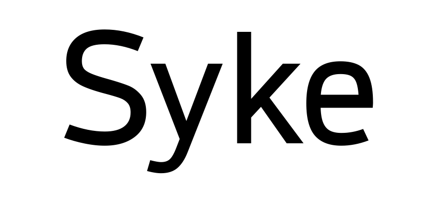 Syke